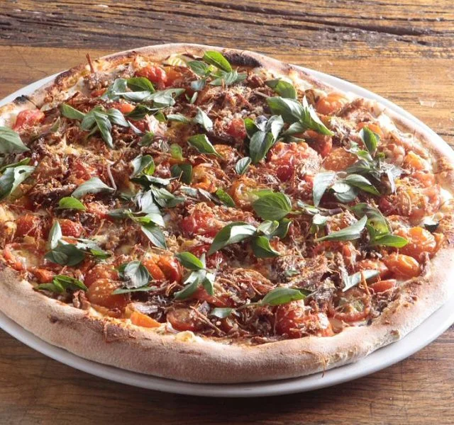 Pizza da 68 Pizzeria